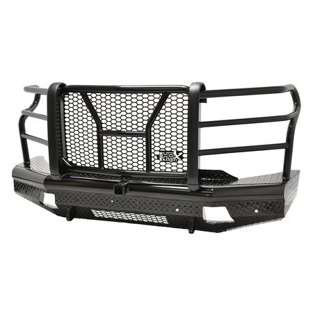 WESTIN HDX Bandit Front Bumper 58-31185